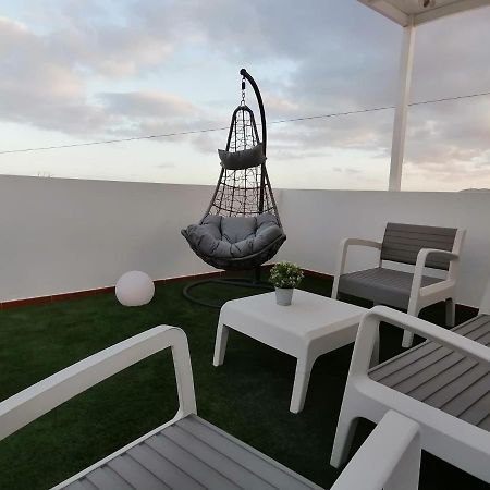 Casa Alvaria Punta Mujeres Luaran gambar