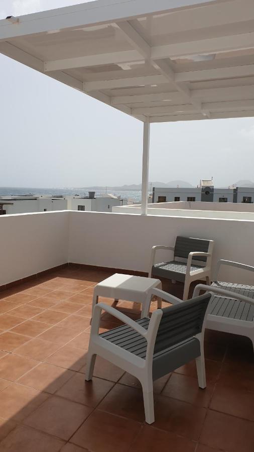 Casa Alvaria Punta Mujeres Luaran gambar