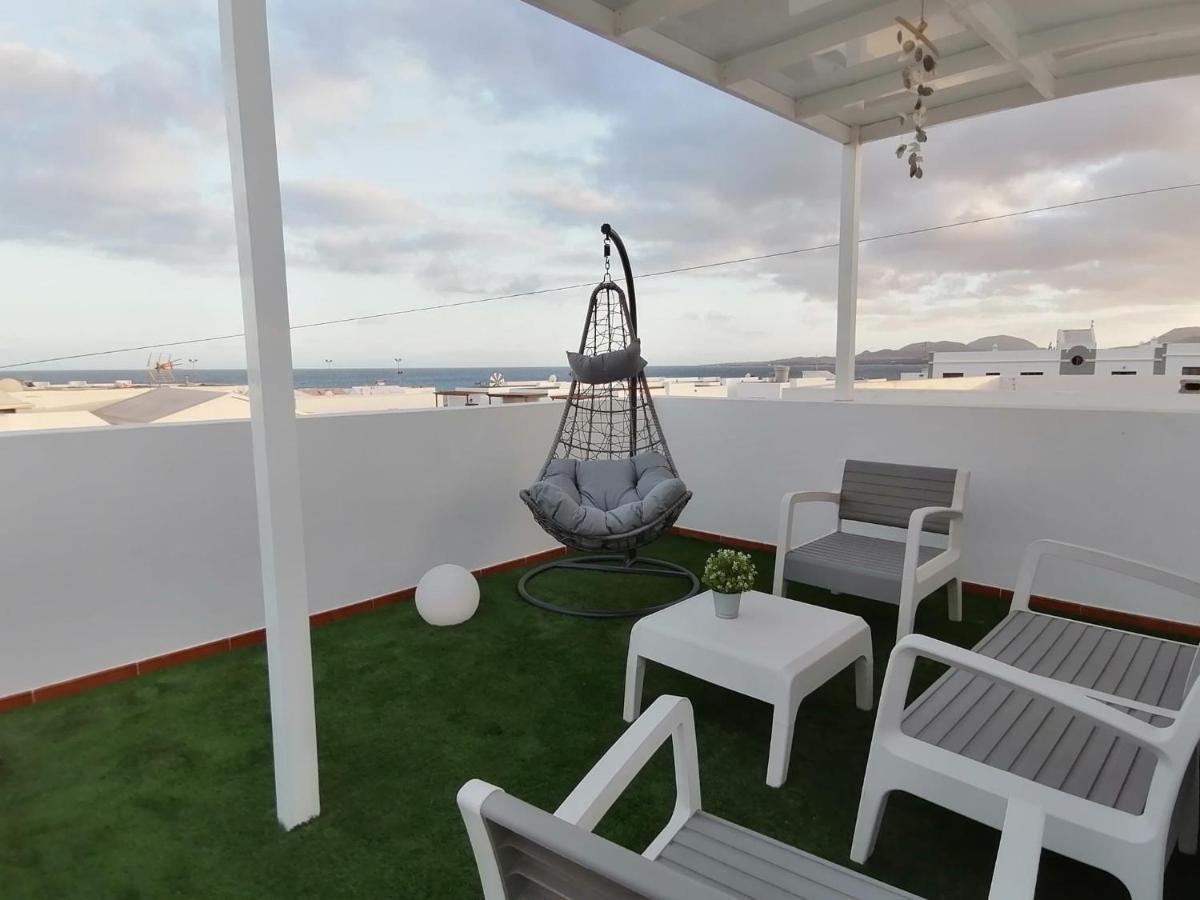 Casa Alvaria Punta Mujeres Luaran gambar