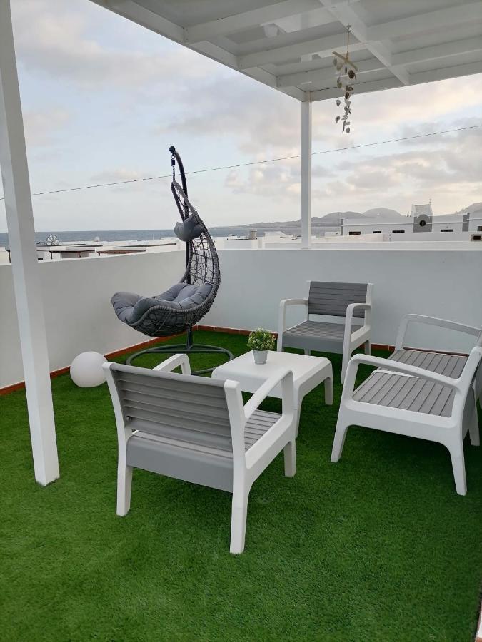 Casa Alvaria Punta Mujeres Luaran gambar
