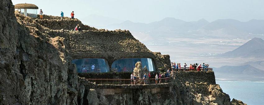 Casa Alvaria Punta Mujeres Luaran gambar