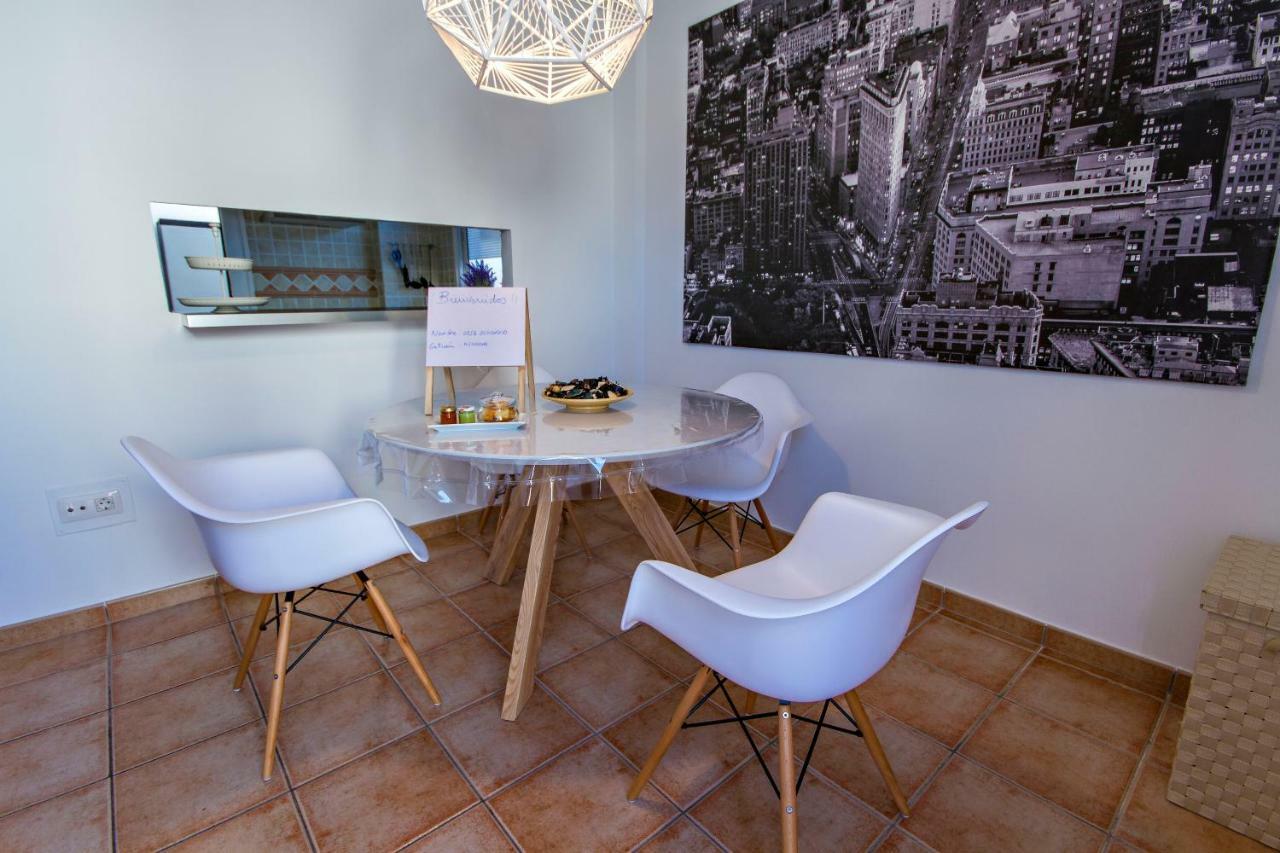 Casa Alvaria Punta Mujeres Luaran gambar