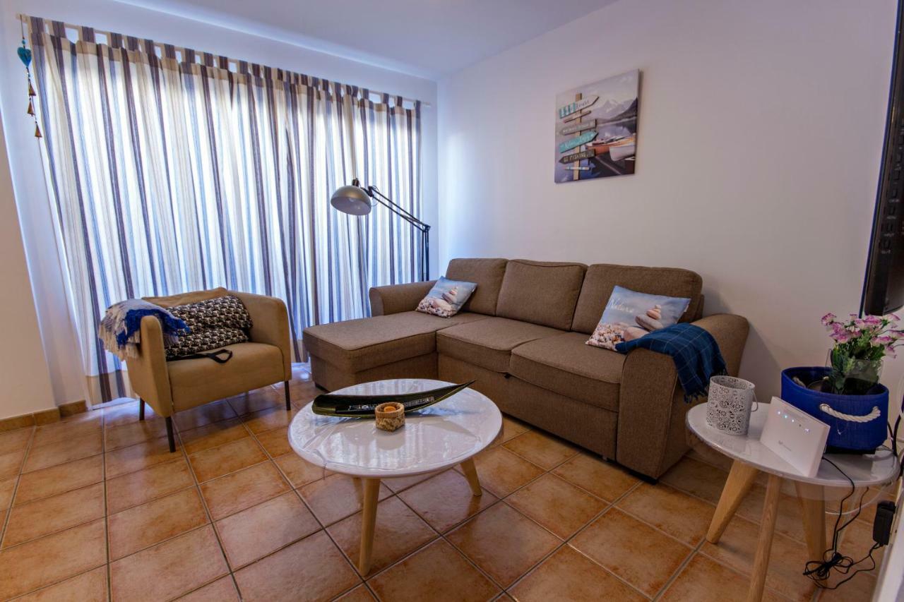 Casa Alvaria Punta Mujeres Luaran gambar