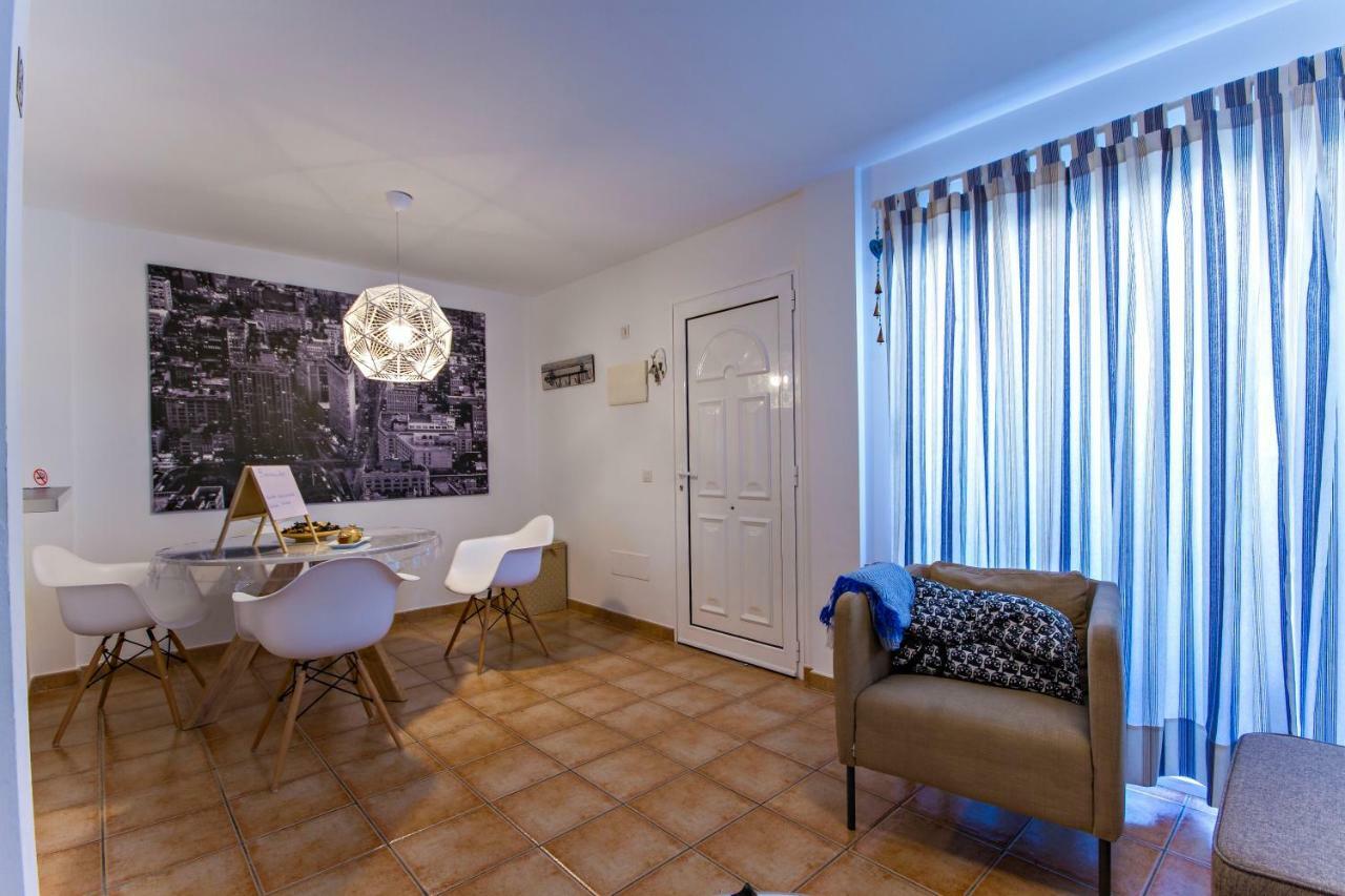 Casa Alvaria Punta Mujeres Luaran gambar