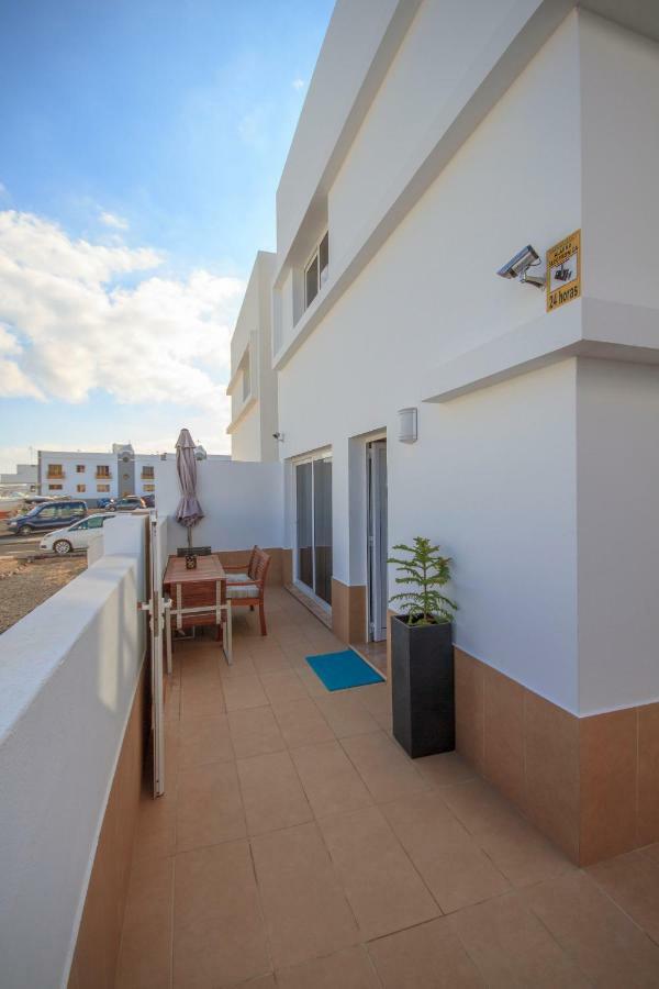 Casa Alvaria Punta Mujeres Luaran gambar