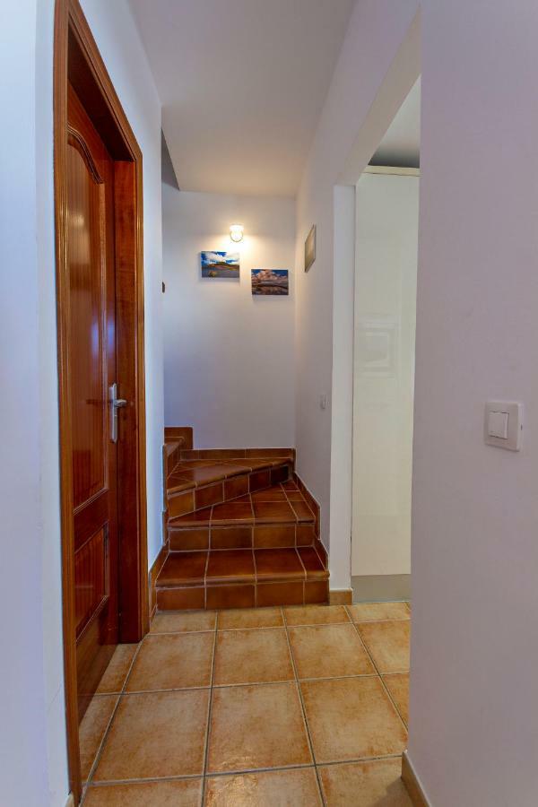 Casa Alvaria Punta Mujeres Luaran gambar
