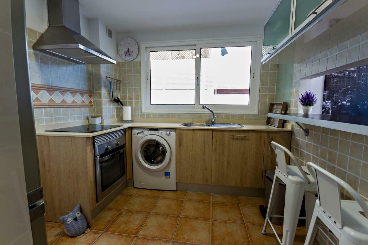 Casa Alvaria Punta Mujeres Luaran gambar