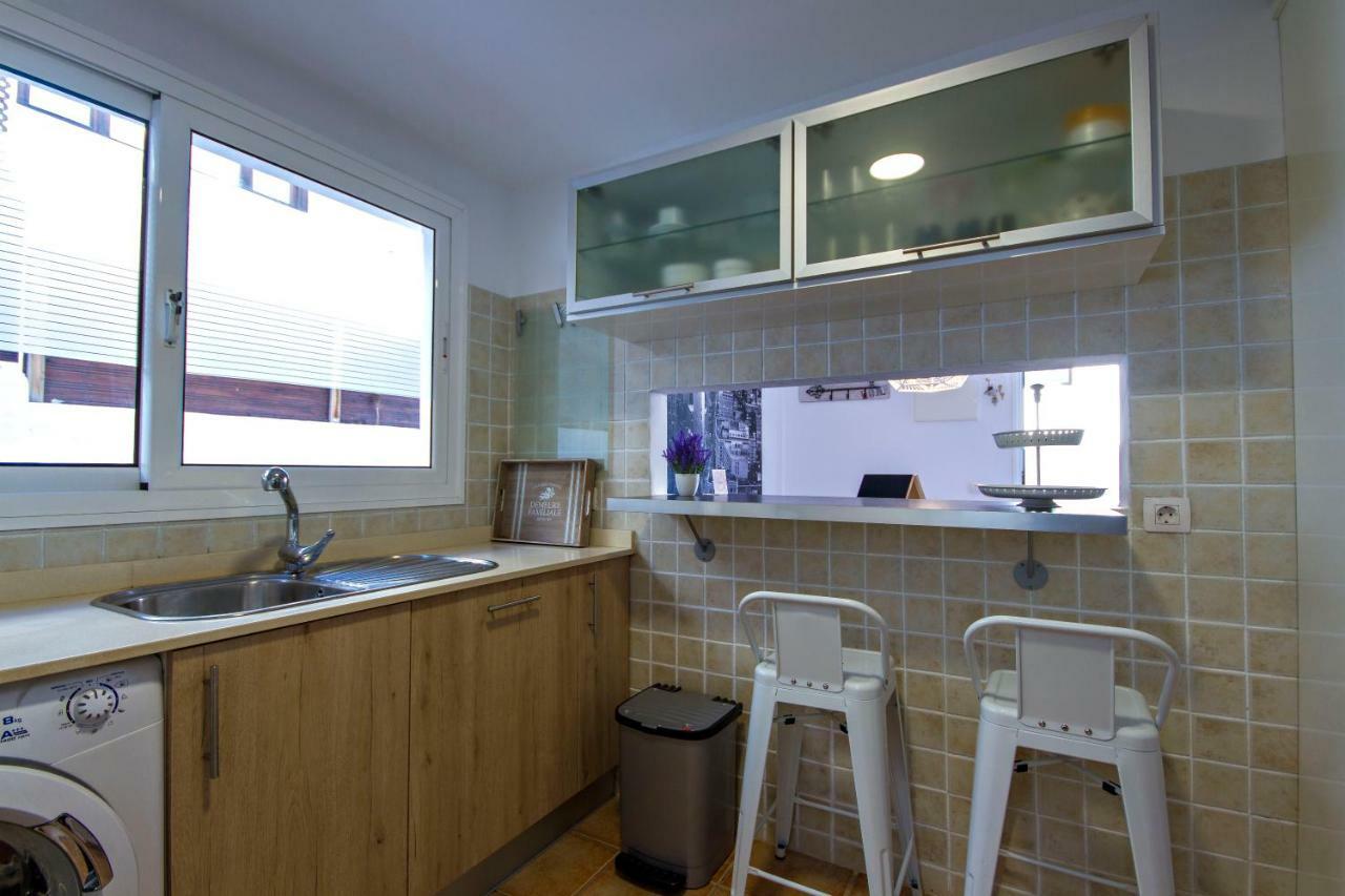 Casa Alvaria Punta Mujeres Luaran gambar