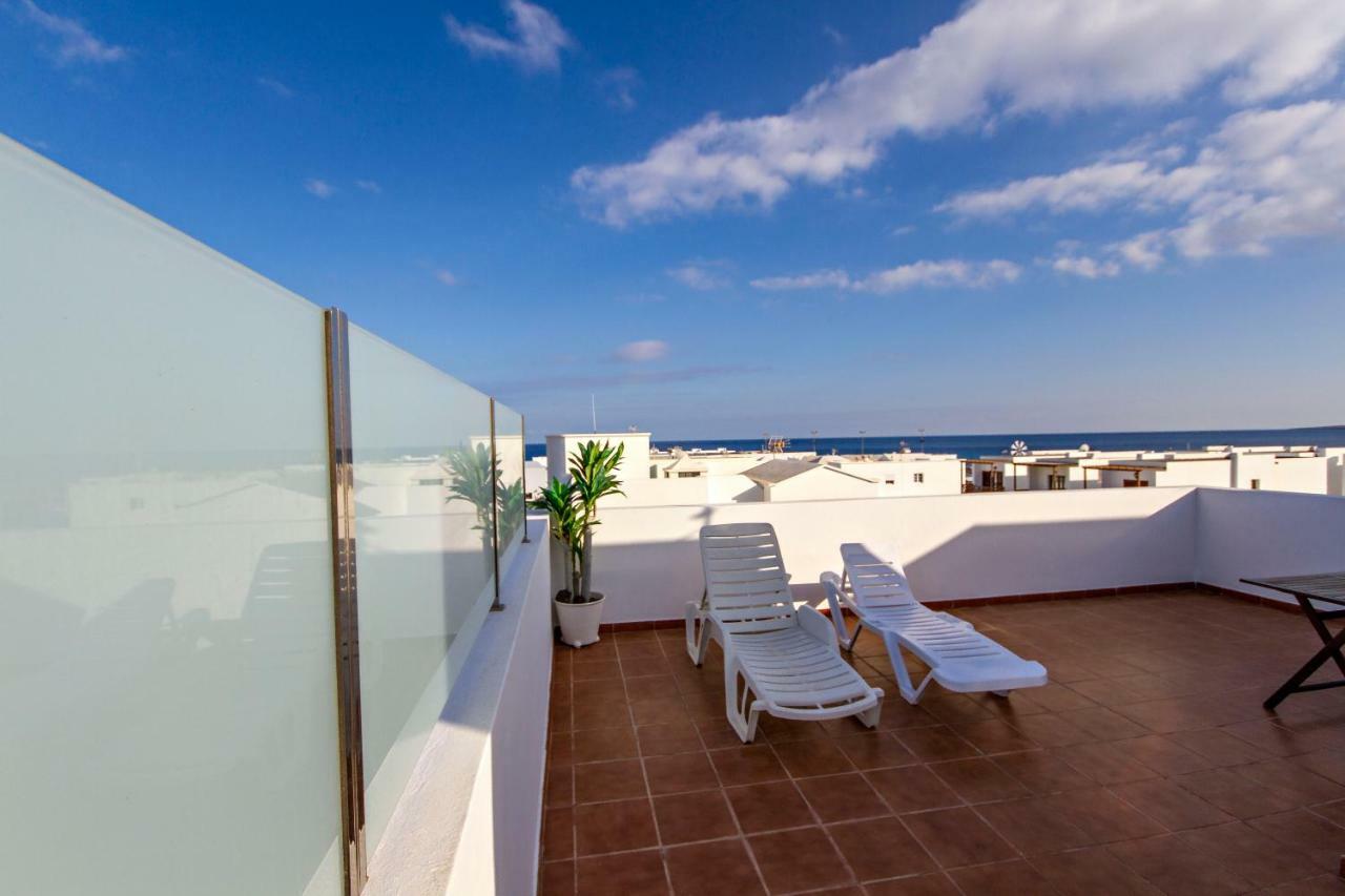 Casa Alvaria Punta Mujeres Luaran gambar