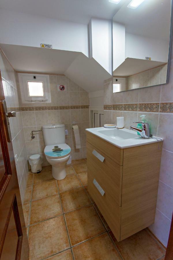 Casa Alvaria Punta Mujeres Luaran gambar