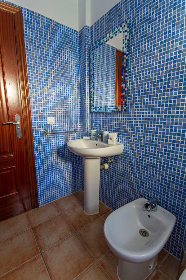 Casa Alvaria Punta Mujeres Luaran gambar
