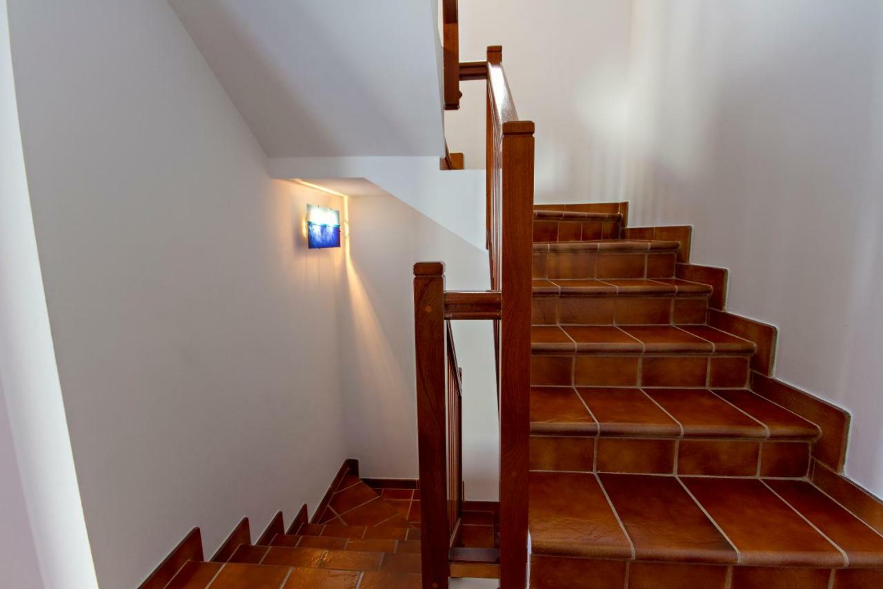 Casa Alvaria Punta Mujeres Luaran gambar