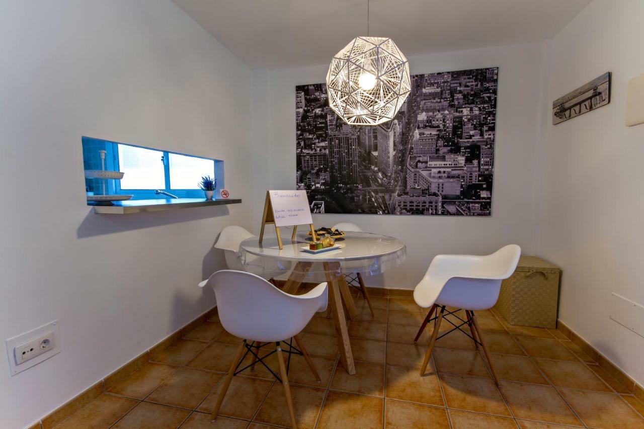 Casa Alvaria Punta Mujeres Luaran gambar
