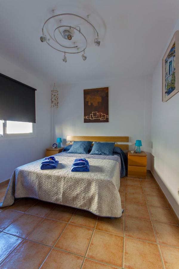 Casa Alvaria Punta Mujeres Luaran gambar