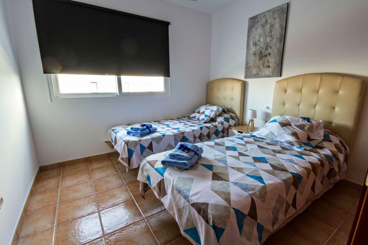 Casa Alvaria Punta Mujeres Luaran gambar