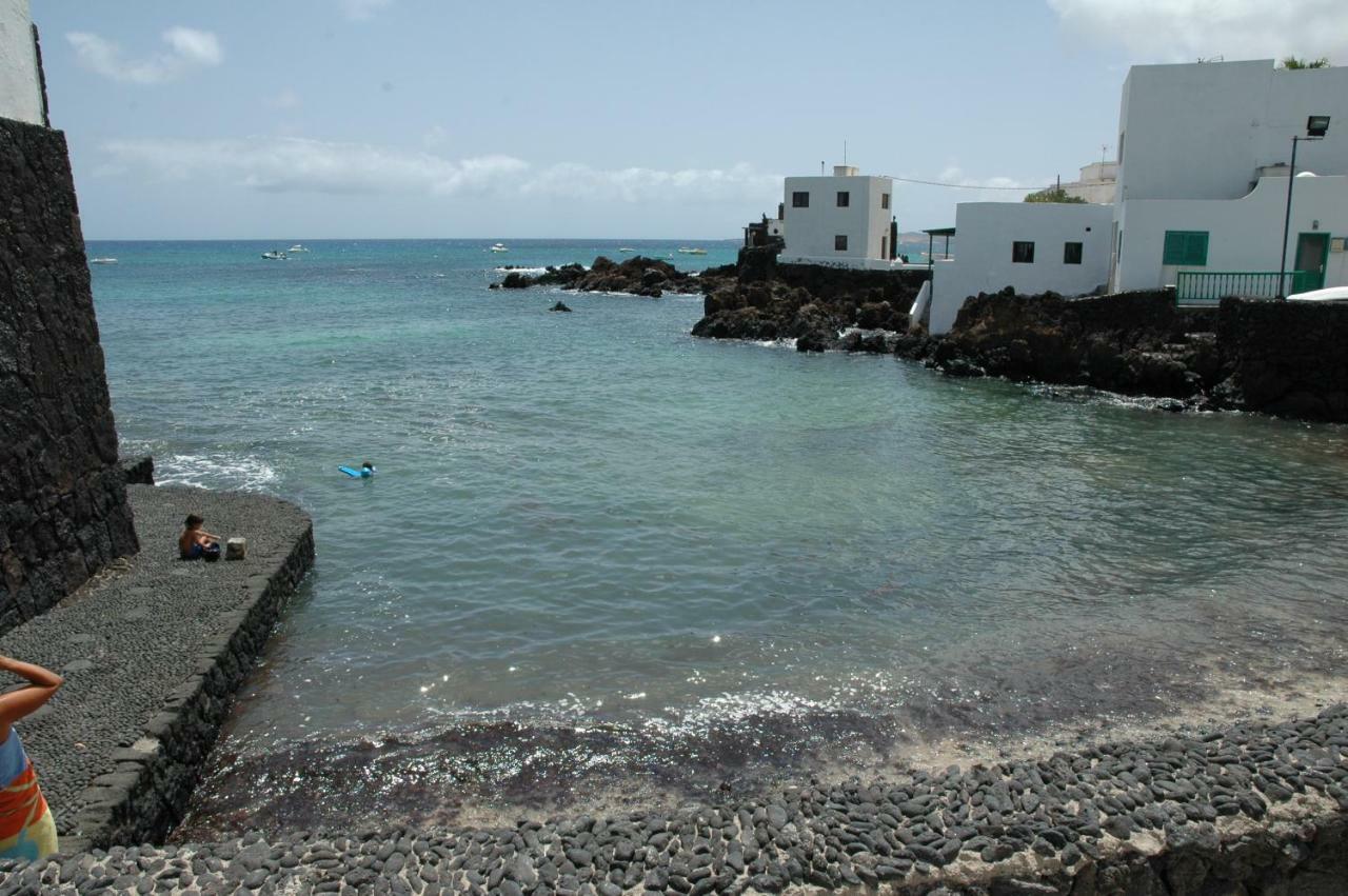 Casa Alvaria Punta Mujeres Luaran gambar