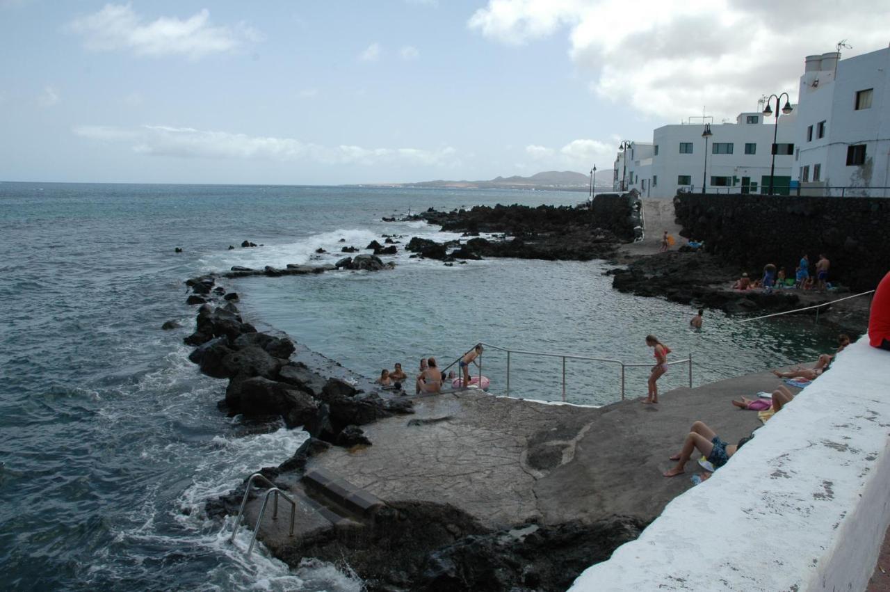 Casa Alvaria Punta Mujeres Luaran gambar